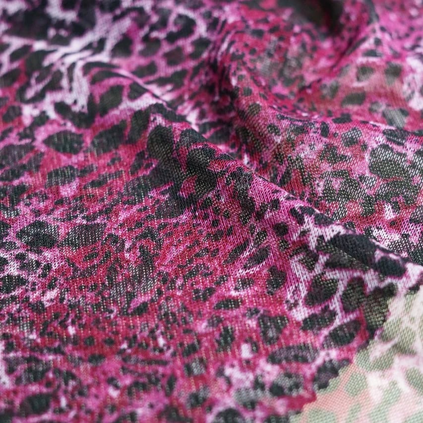 TRICOTE PRINT SELVINA D#2