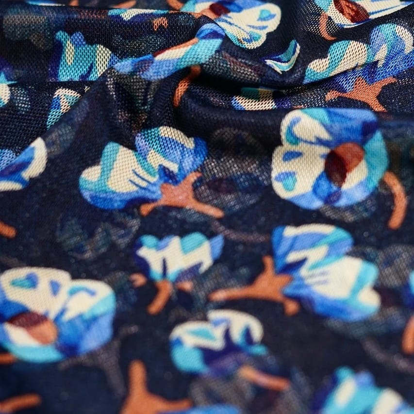 TRICOTE PRINT SELVINA D#4