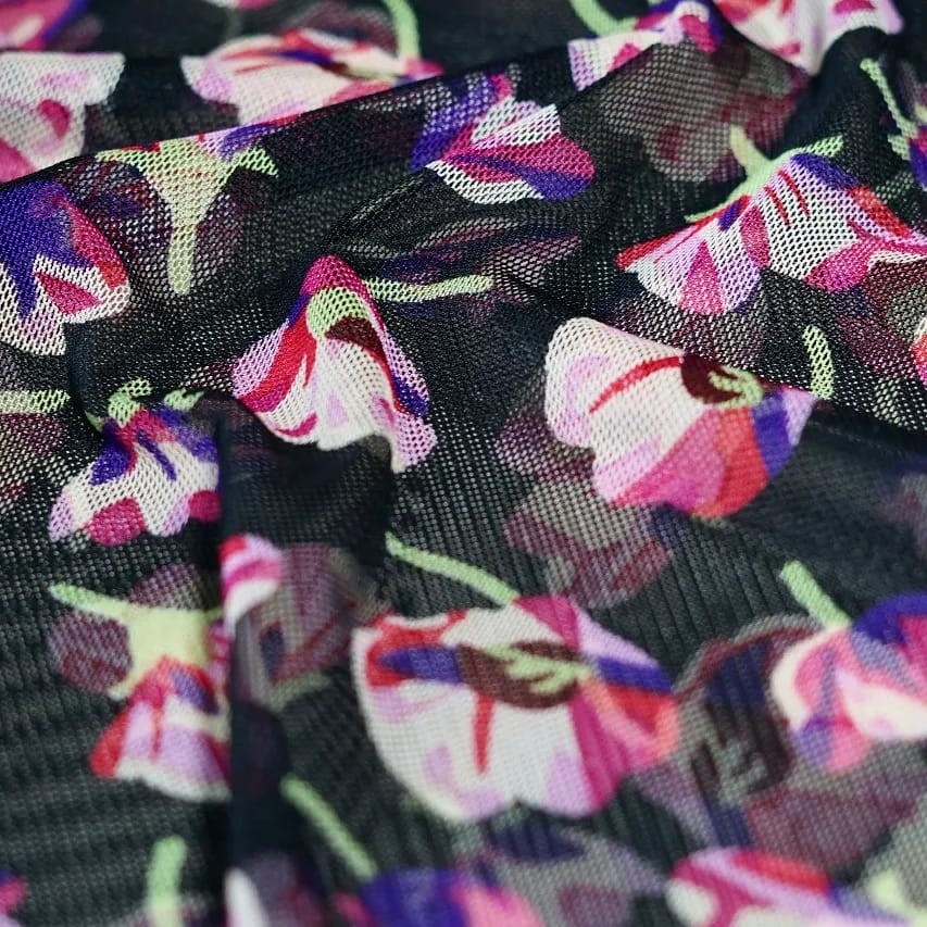 TRICOTE PRINT SELVINA D#4