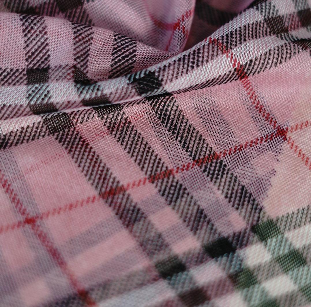 TRICOTE PRINT SELVINA D#7