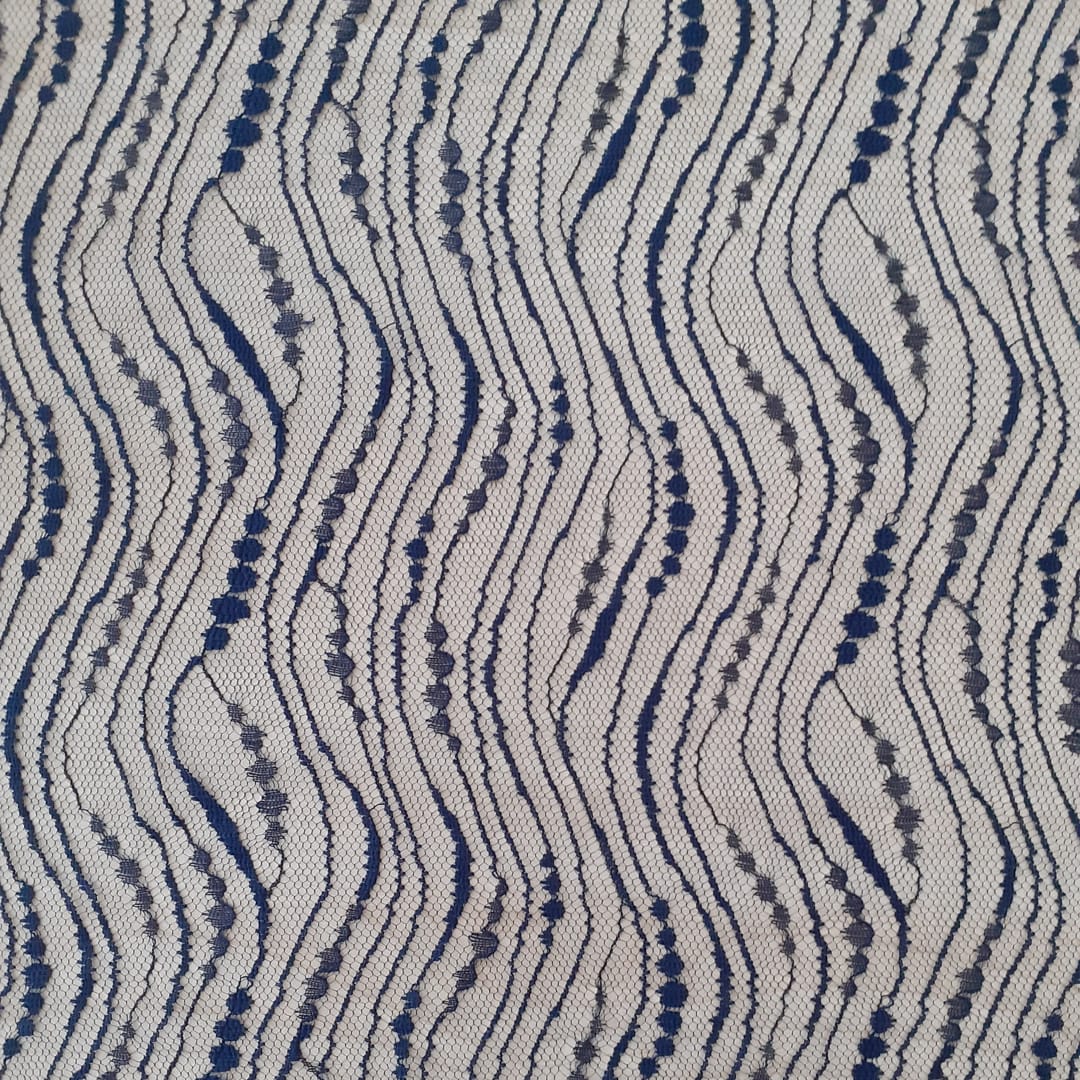 Tulle Gadenia D#68930 B