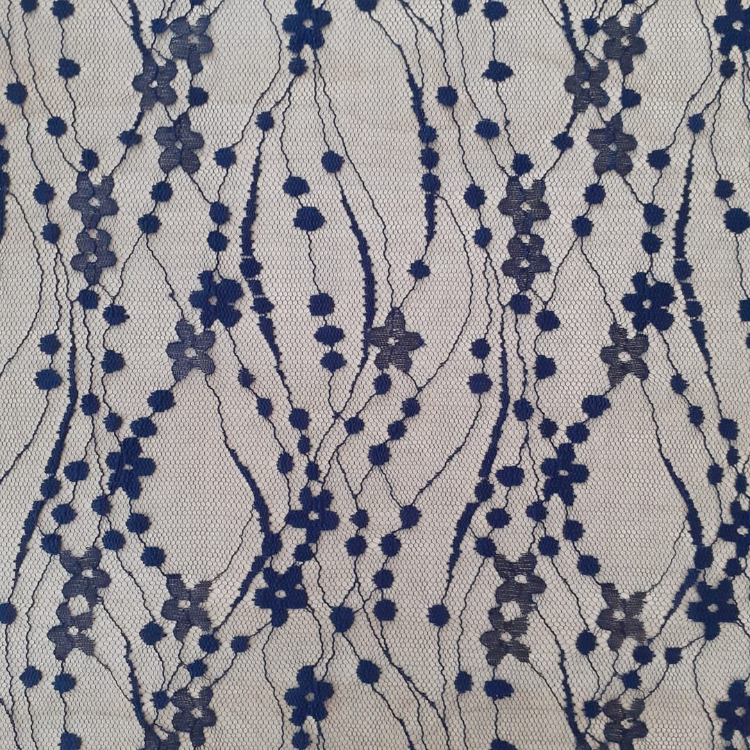 Tulle Gardenia D#68929 B