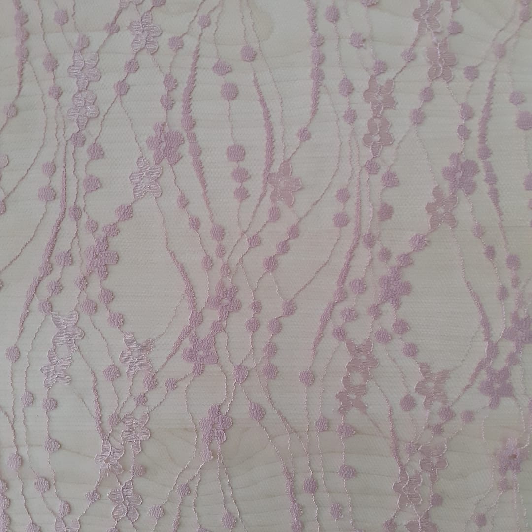 Tulle Gardenia D#68929 B