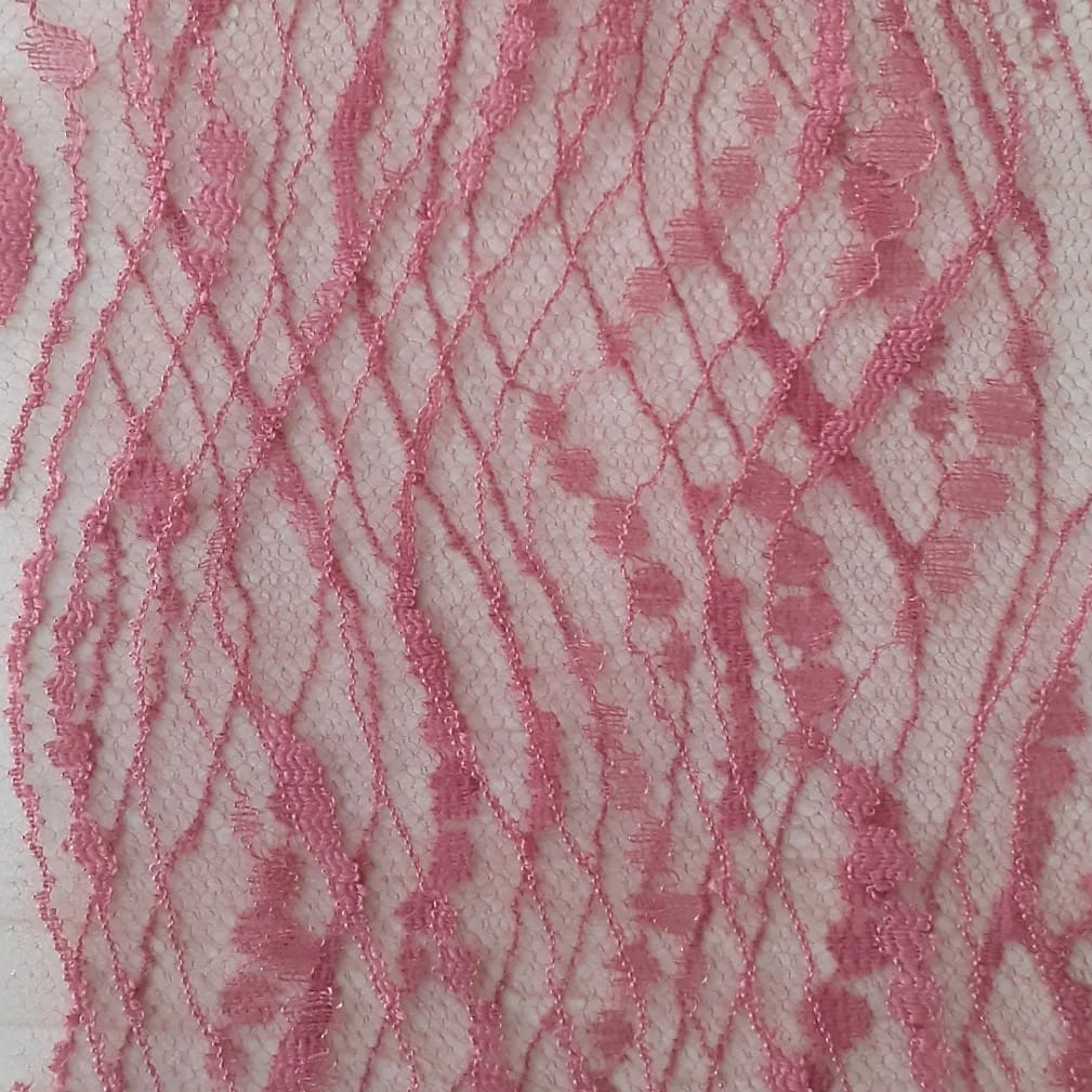 Tulle Gardenia D#68929 C