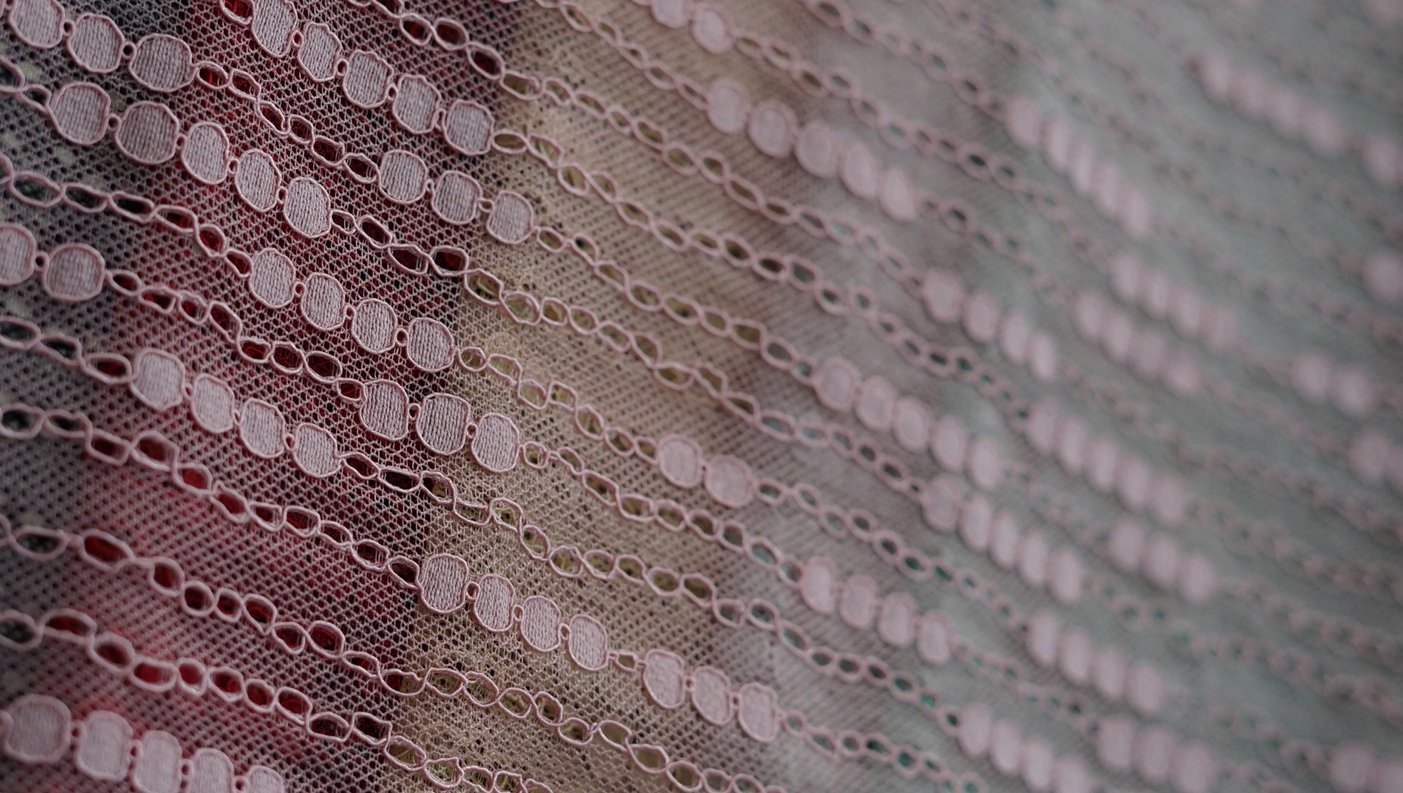 TULLE VANCY BEAUTY D#1A 