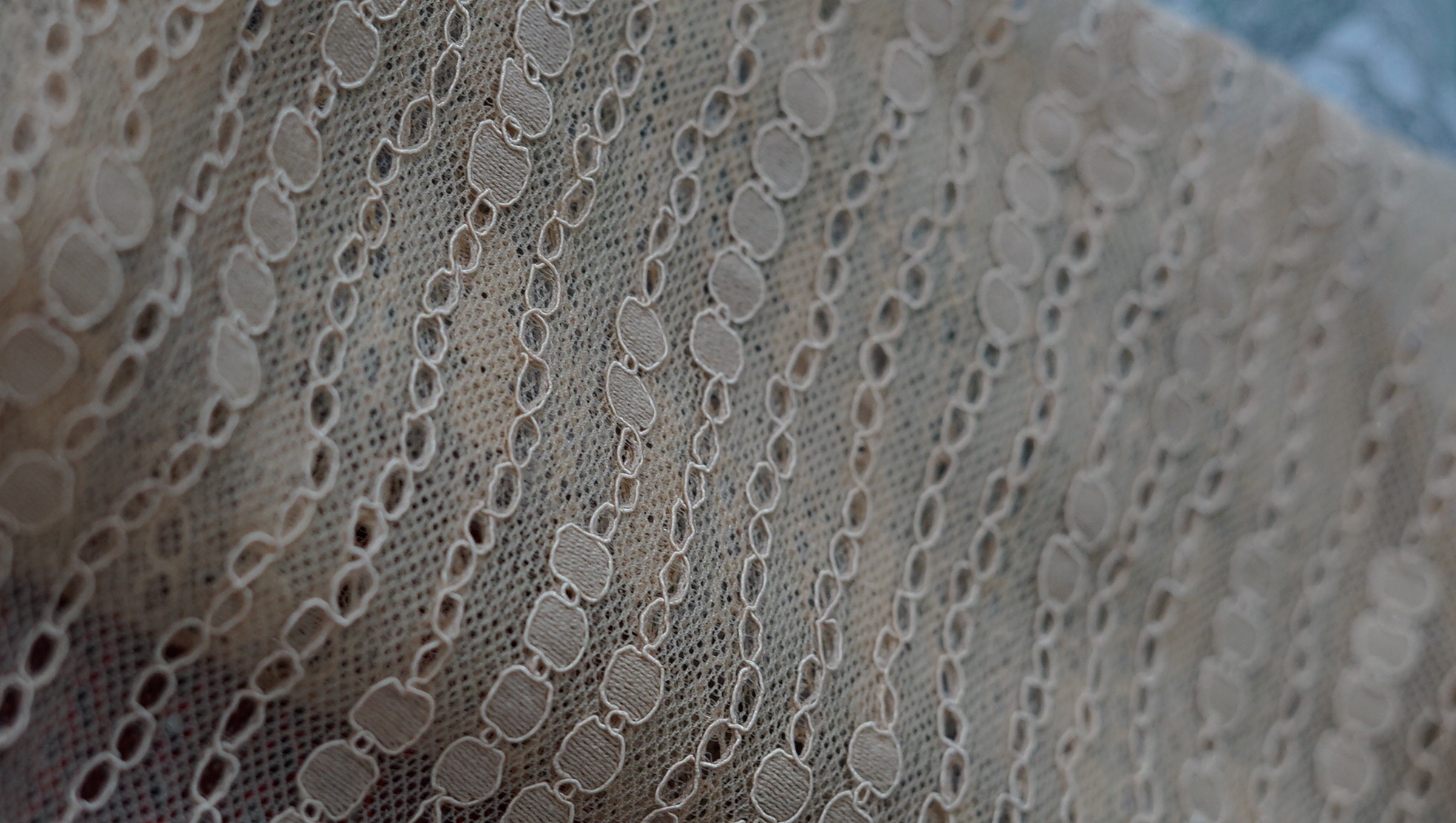 TULLE VANCY BEAUTY D#1A 