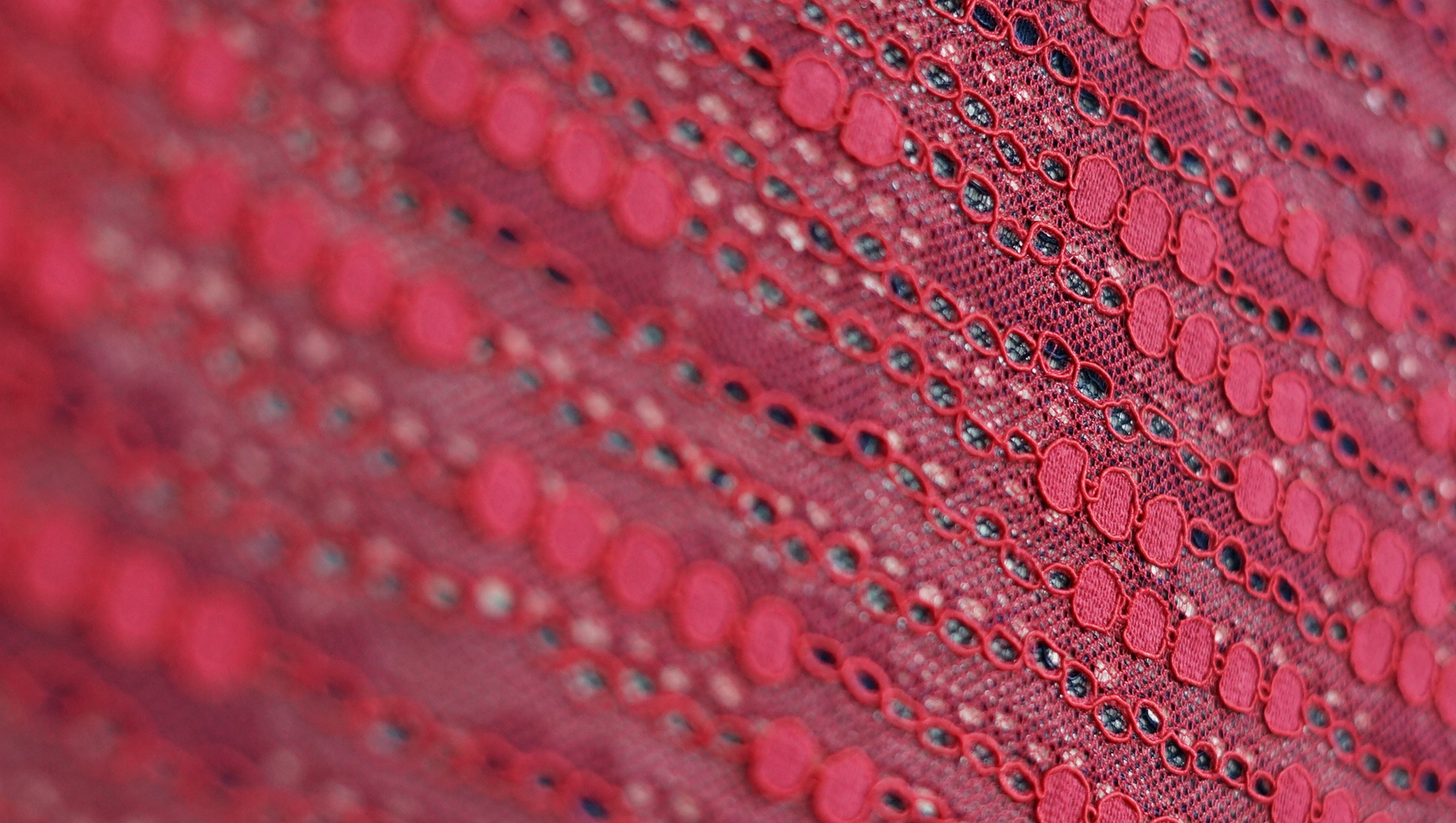 TULLE VANCY BEAUTY D#1A 