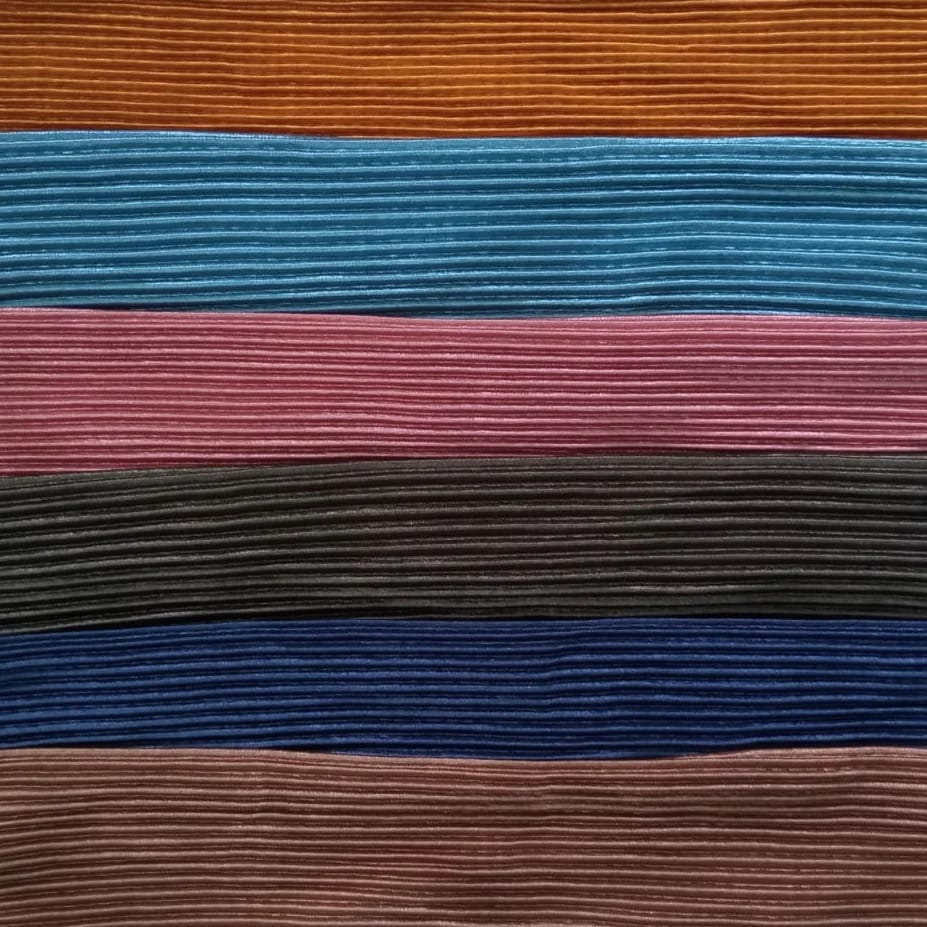 Zenata Pleats D#1 LOT C